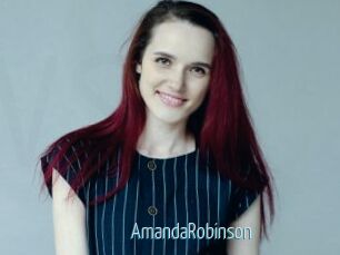 AmandaRobinson