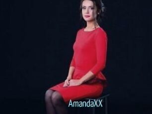 AmandaXX