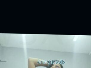 Amarantawells