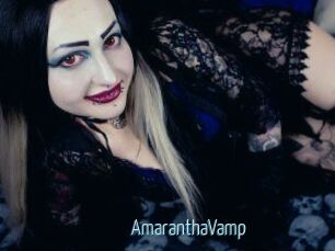 AmaranthaVamp