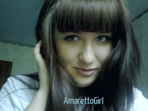 Amaretto_Girl
