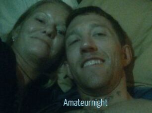 Amateurnight