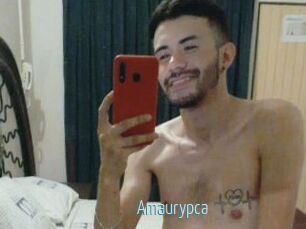 Amaurypca