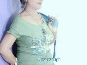 Amayrasingh