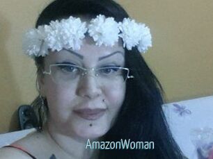 Amazon_Woman