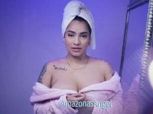 AmazonasAngel