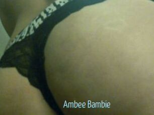 Ambee_Bambie