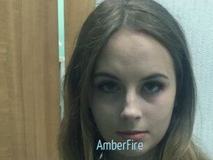 AmberFire