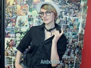 AmberFrau