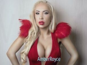 AmberRoyce