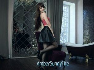 AmberSunnyFire