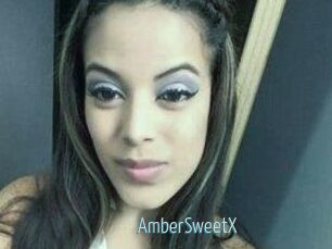 AmberSweetX