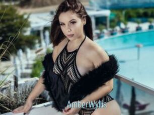 AmberWyllis