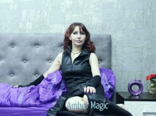 Amber_Magic