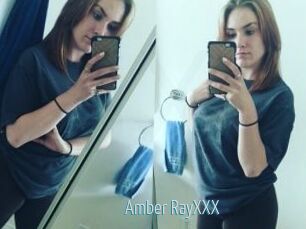 Amber_RayXXX