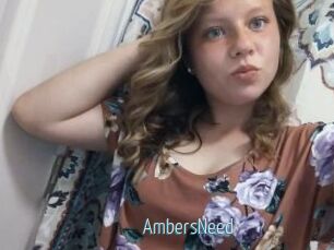 AmbersNeed