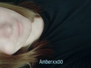 Amberxx00