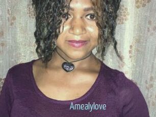 Amealylove