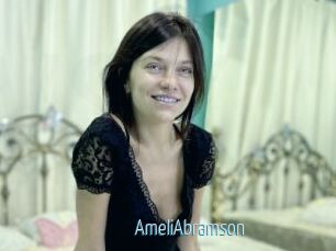 AmeliAbramson