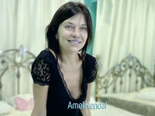 AmeliKendal