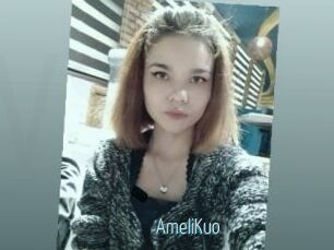 AmeliKuo