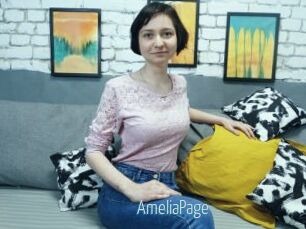 AmeliaPage