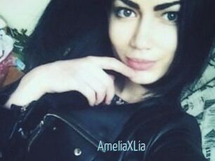 AmeliaXLia