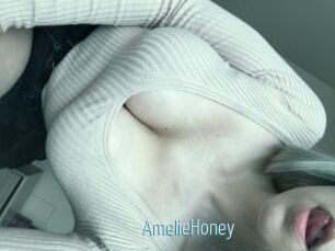 AmelieHoney