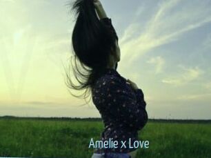 Amelie_x_Love