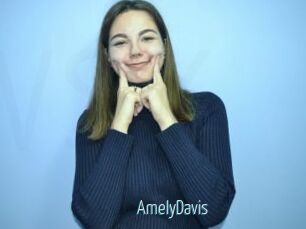 AmelyDavis
