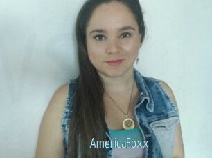 AmericaFoxx