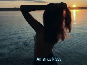 America_kisss