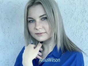 AmiaWilson