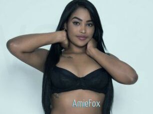 Amie_Fox