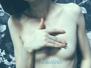 AmilonXHot