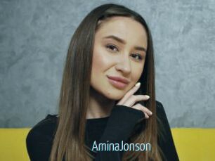 AminaJonson