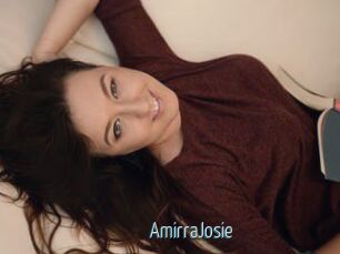 AmirraJosie Video Sexe