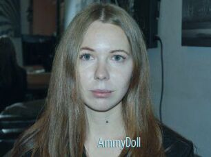 AmmyDoll