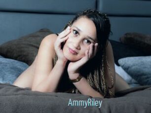 AmmyRiley