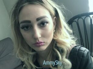 AmmySky