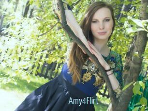 Amy4Flirt