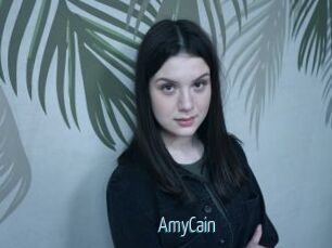 AmyCain