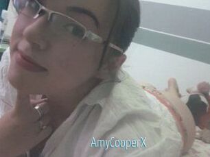 AmyCooperX