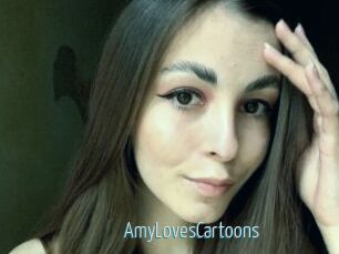 AmyLovesCartoons