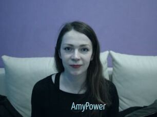 AmyPower