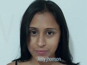 Amy_jhonson