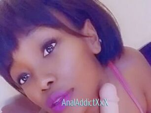 AnalAddictXxX