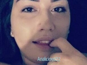 Analicious22