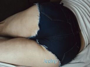 Analvip