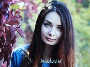 Anastaisha